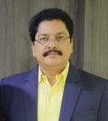 Dr Manoranjan Mahapatra